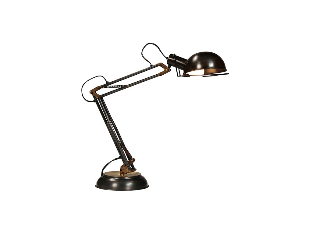 Spring Table Lamp