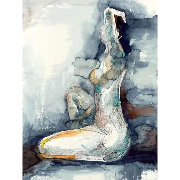 Navy Gesture I