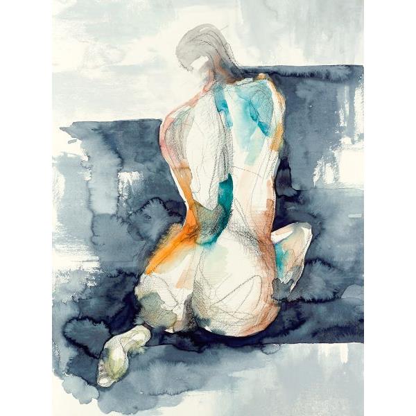 Navy Gesture II