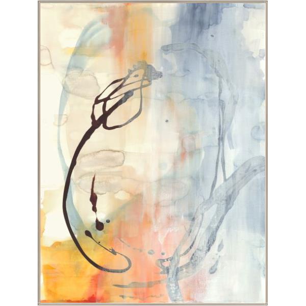 Foggy Stroke