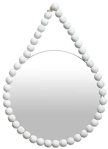 Tess Mirror