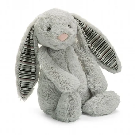 Bashful Collection