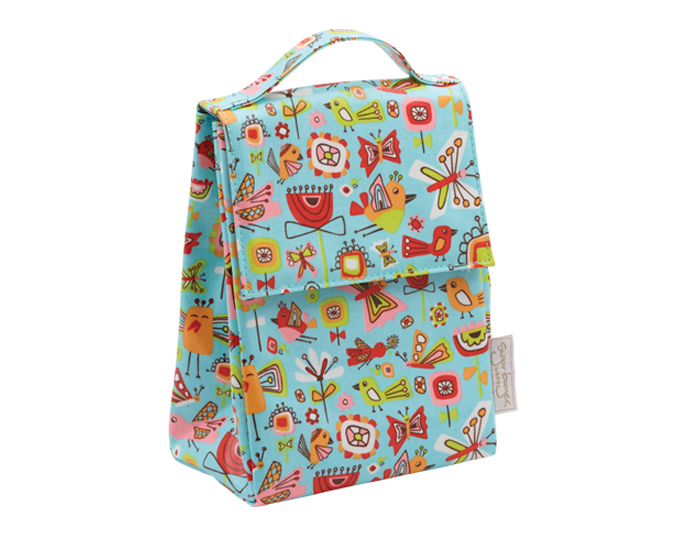 Classic Lunch Sack