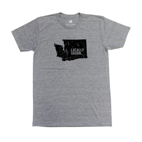 Locally Grown Tees