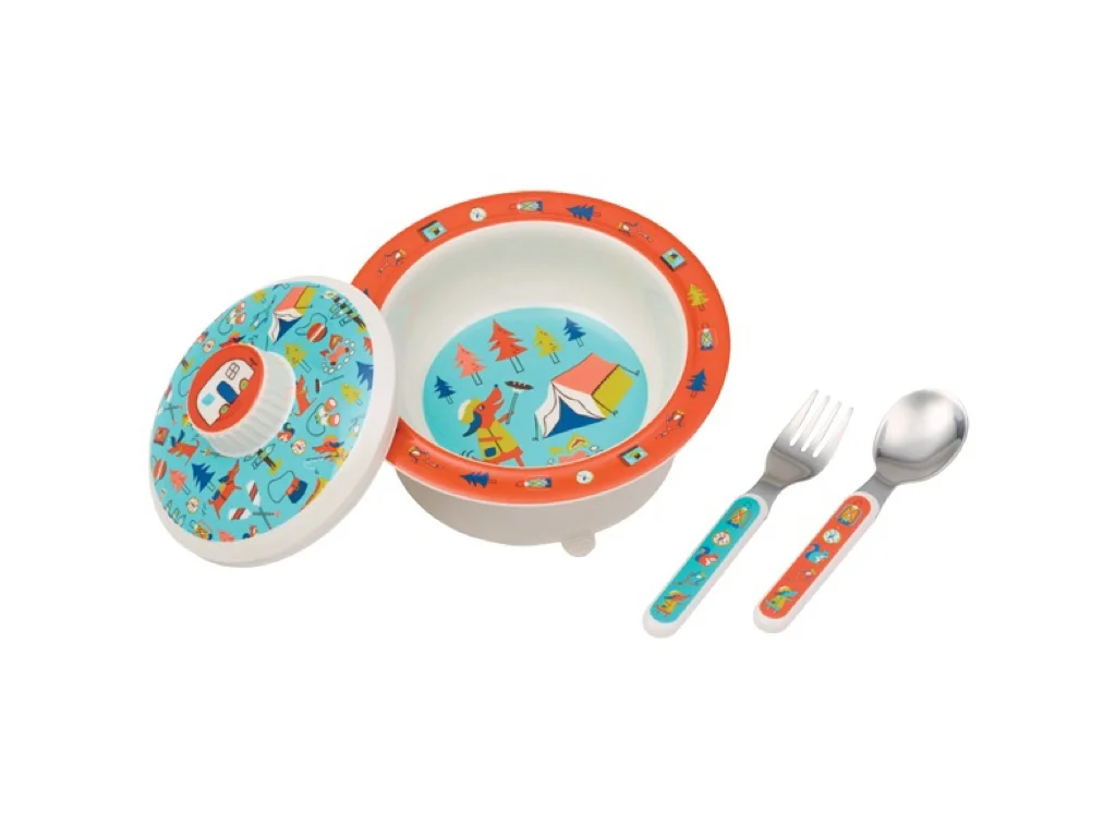 Baby Bowl Set