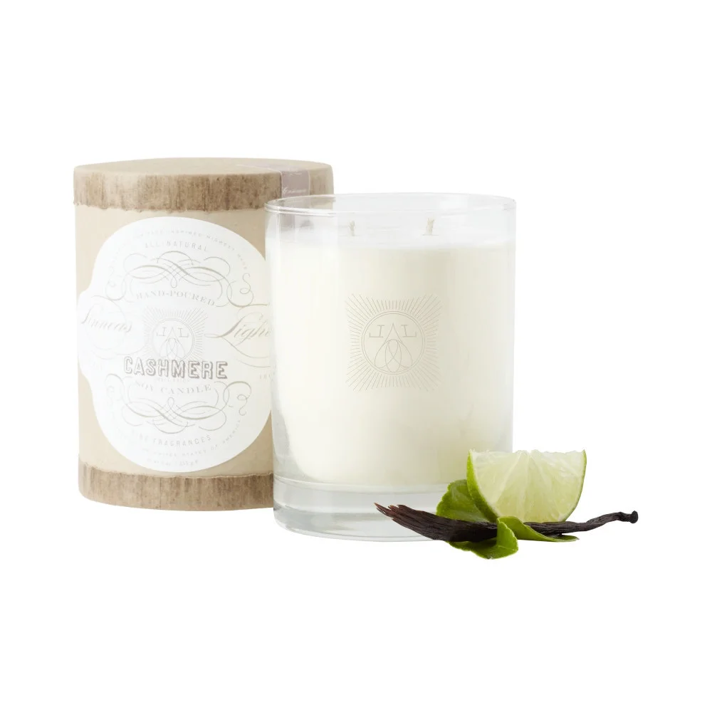 Linnea's Lights Candles
