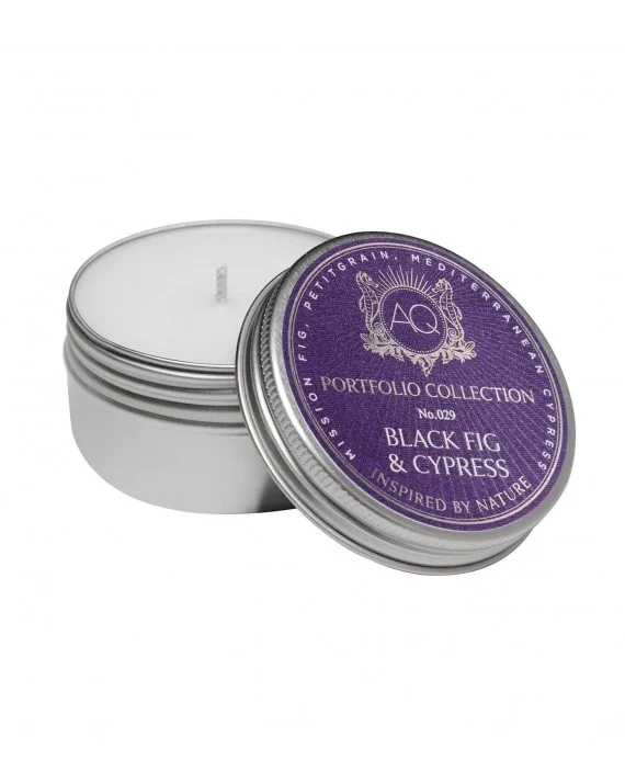 Aquiesse Candles
