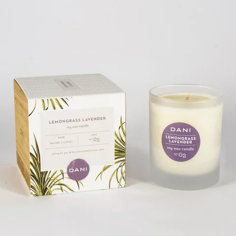 Dani Naturals
