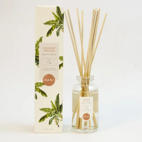 Dani Naturals