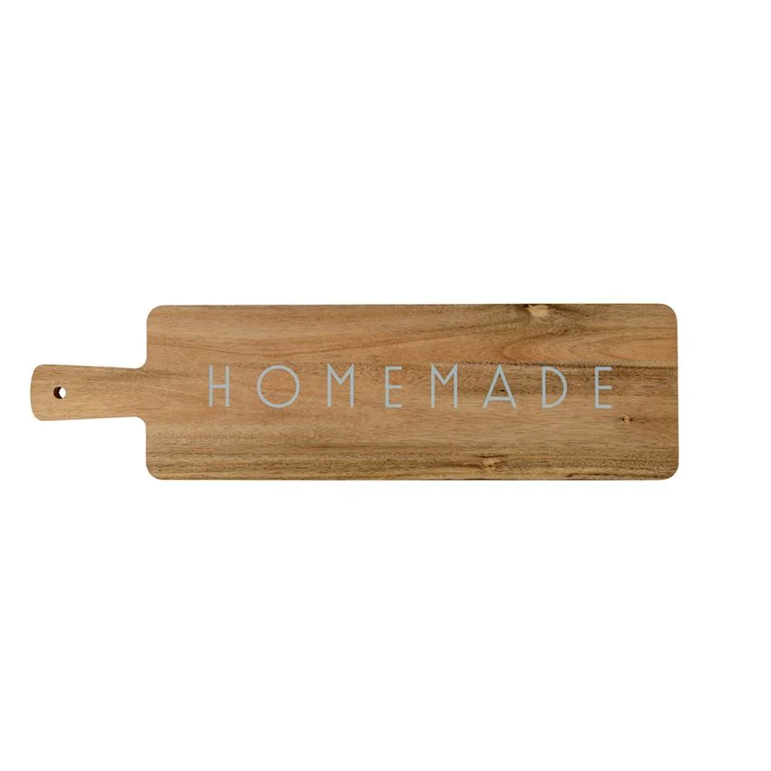 Acacia Wood Cutting Board