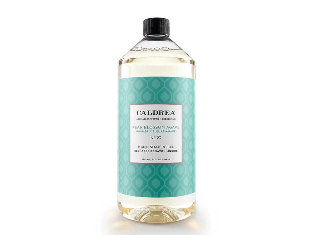 Caldrea Hand Soap Refill