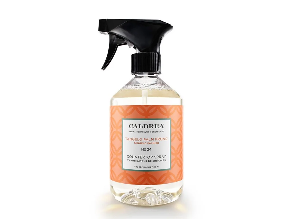 Caldrea Countertop Spray