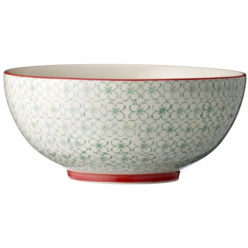 Ceramic Bowl