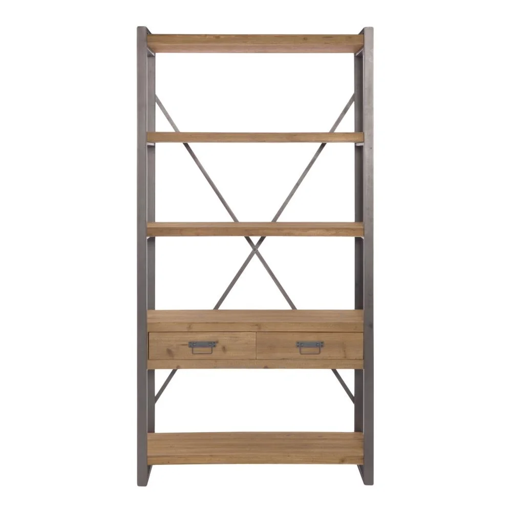 Lex Shelf