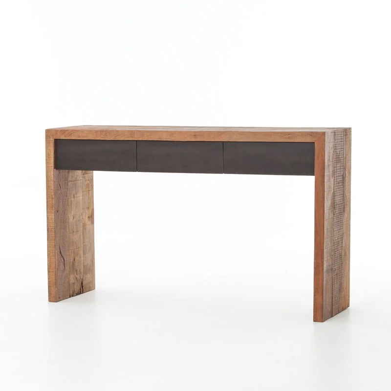 Hamlin Console