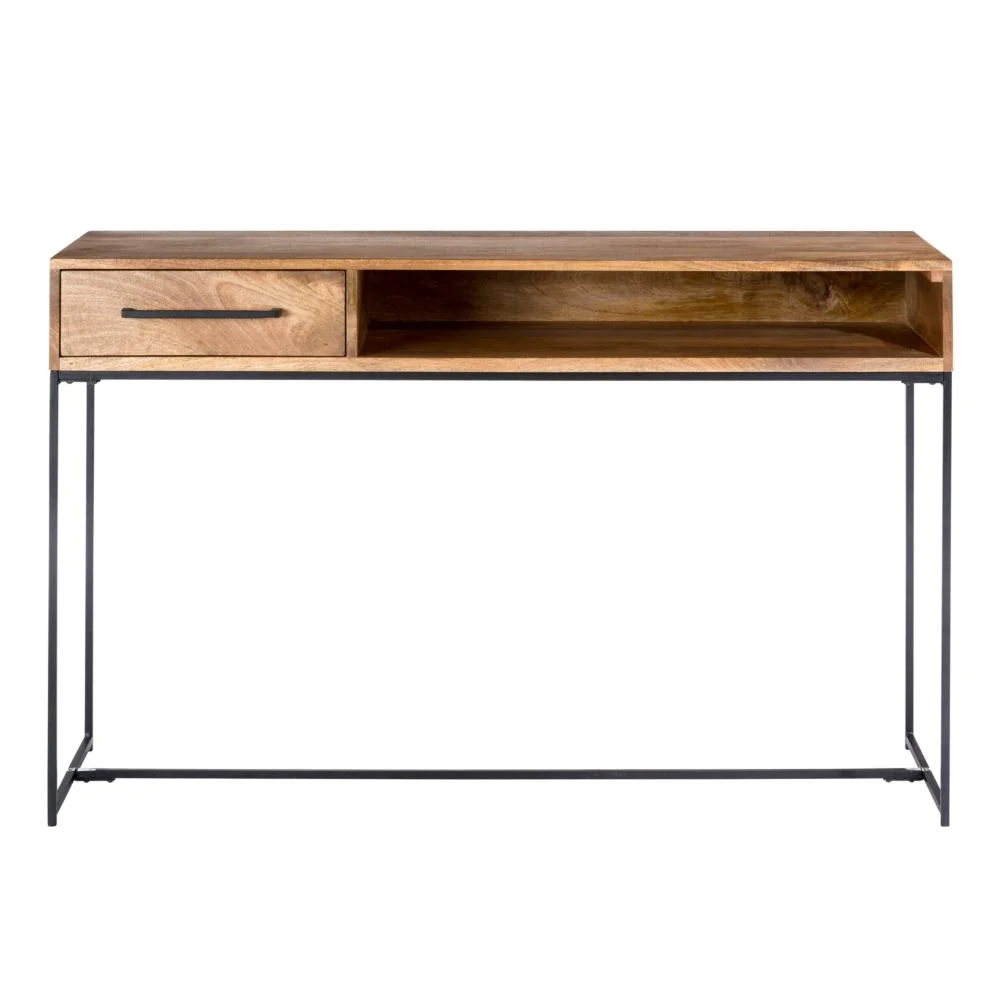 Colvin Console