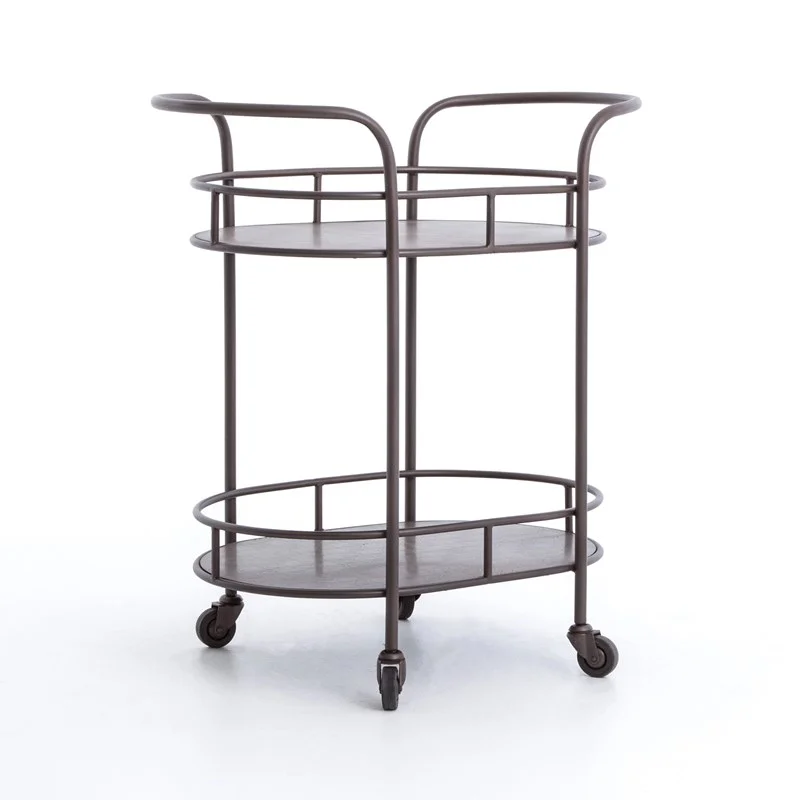 Teague Bar Cart