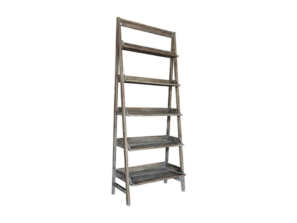 Daniels Bookshelf