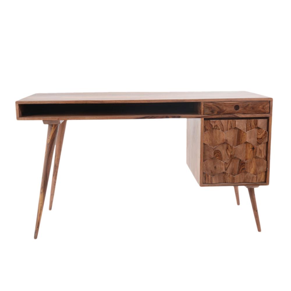 O2 Desk