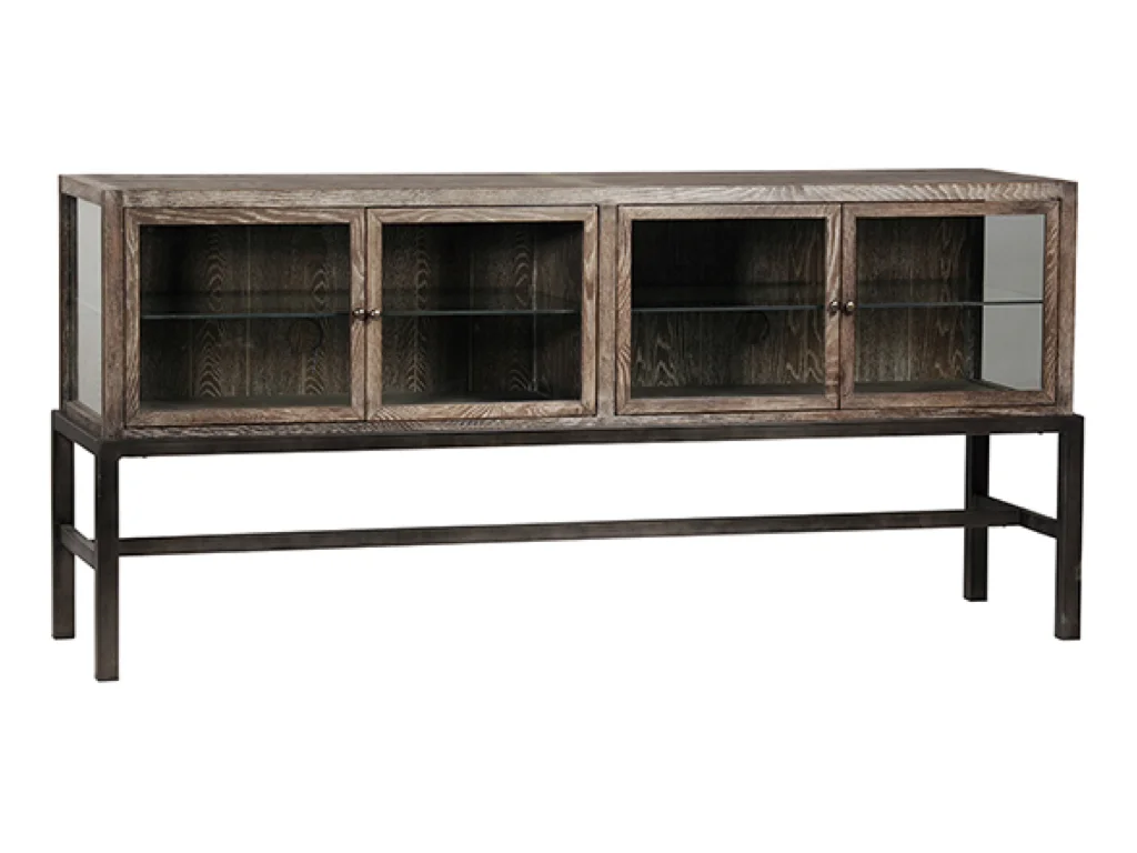Bryanston Plasma Stand