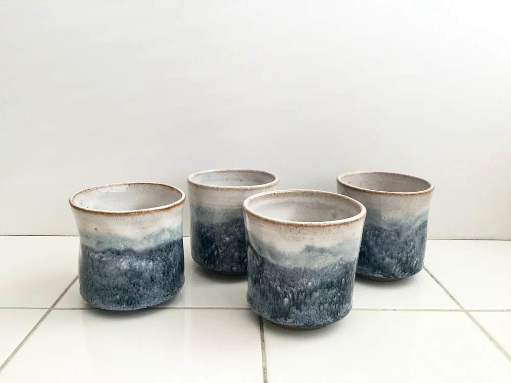 Art Walk with StCao Ceramics