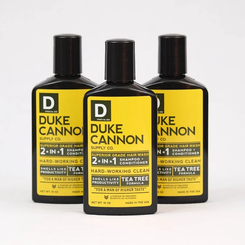 Duke Cannon