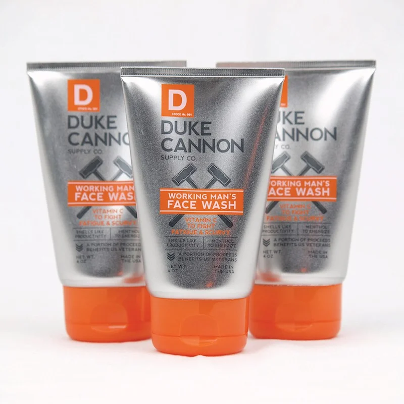 Duke Cannon
