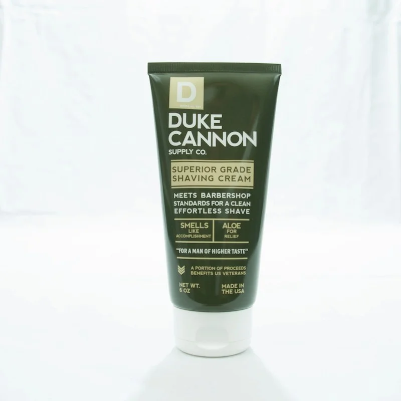 Duke Cannon