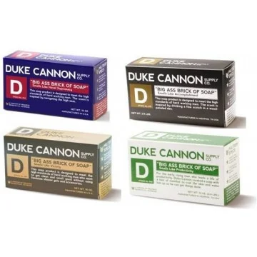 Duke Cannon