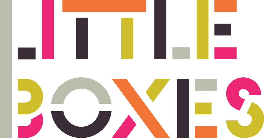 Little Boxes Event