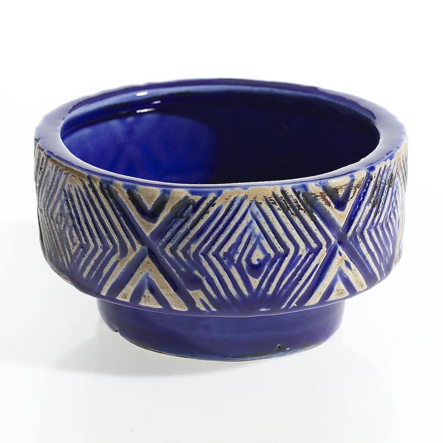 Blu Collection Small
