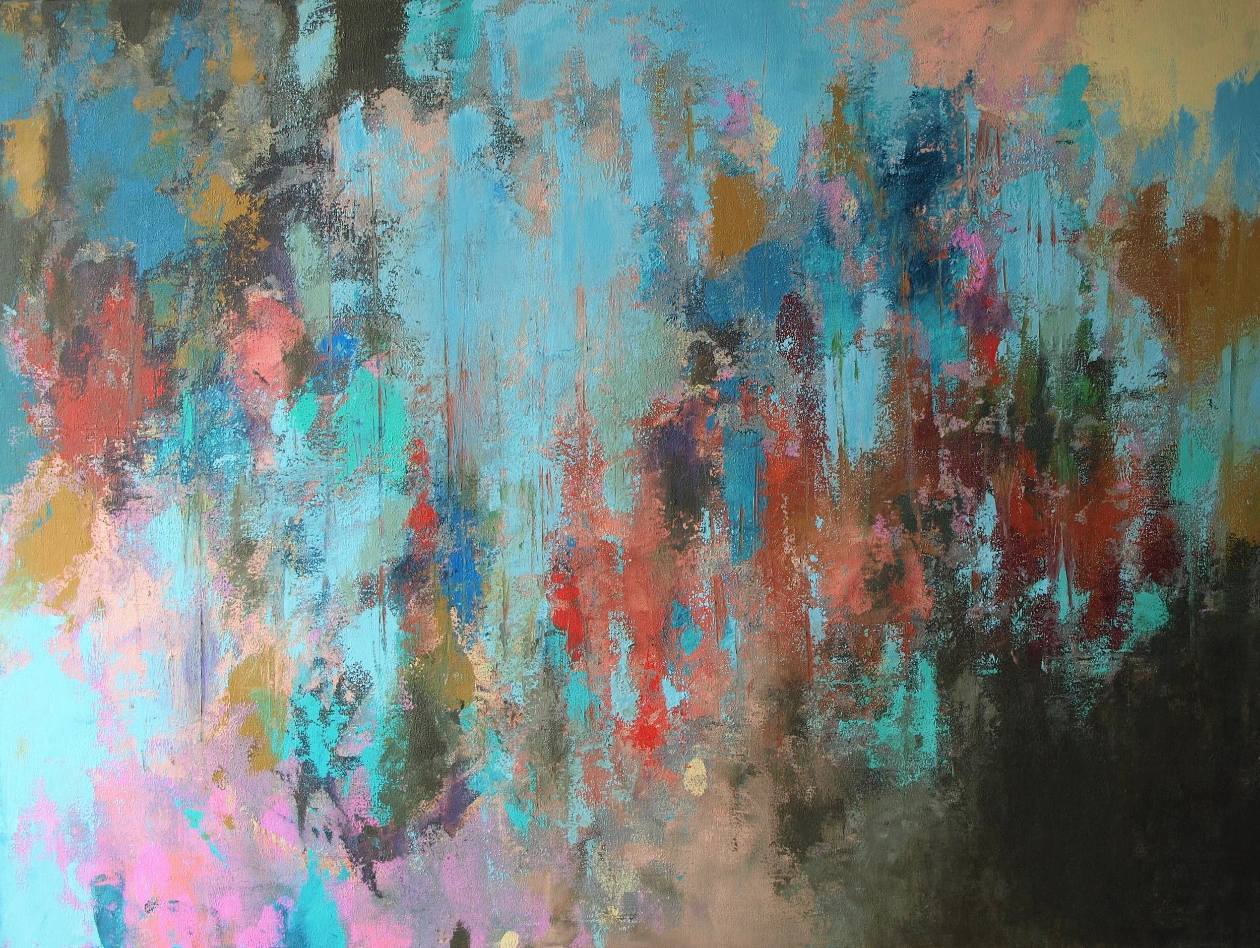 Art Walk with Magdalena Cooney