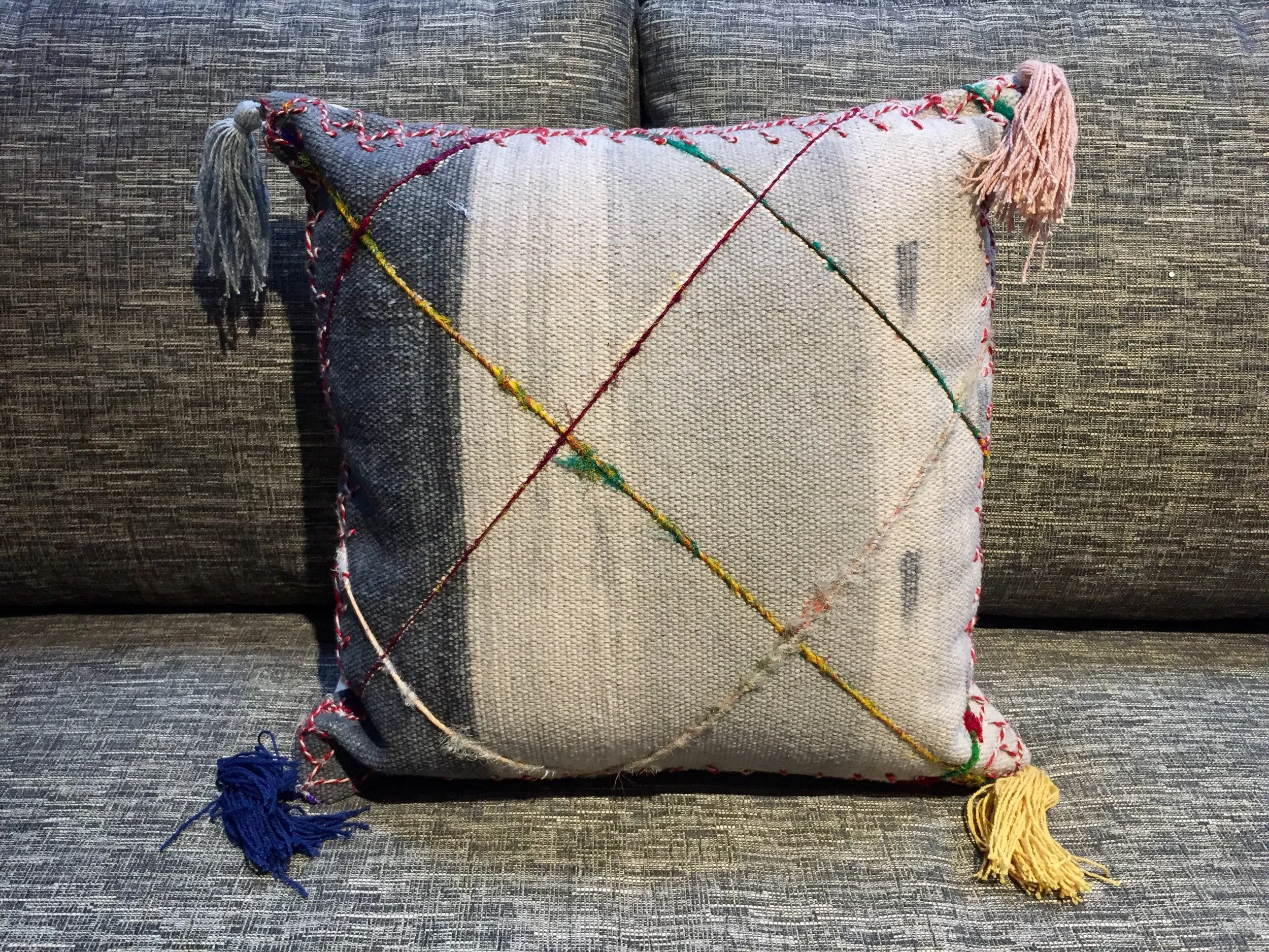 $72  18"x18" Fiber Fill 