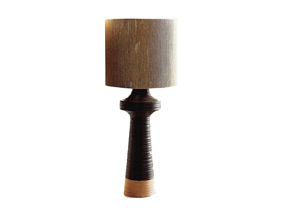 Ceramic Table Lamp