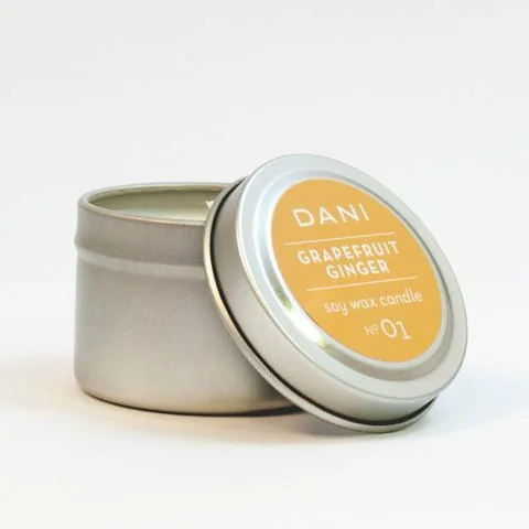 Dani Naturals