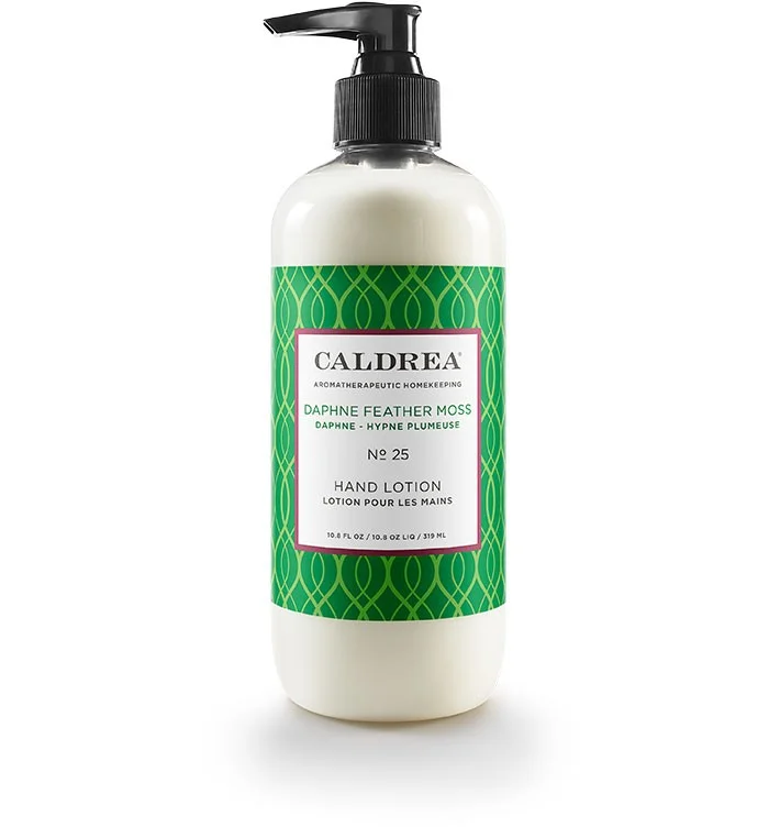 Caldrea Hand Lotion