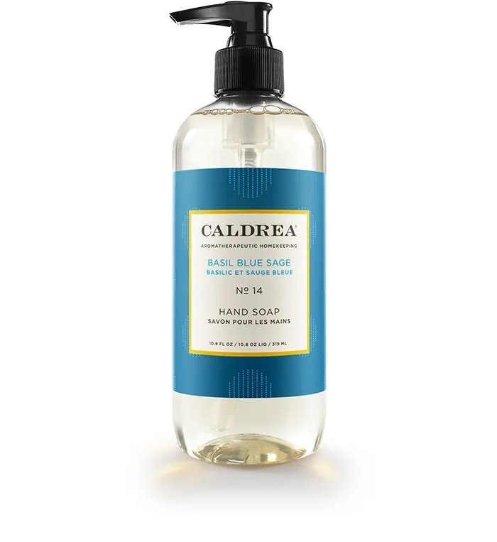 Caldrea Hand Soap