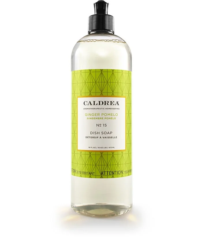 Caldrea Dish Soap