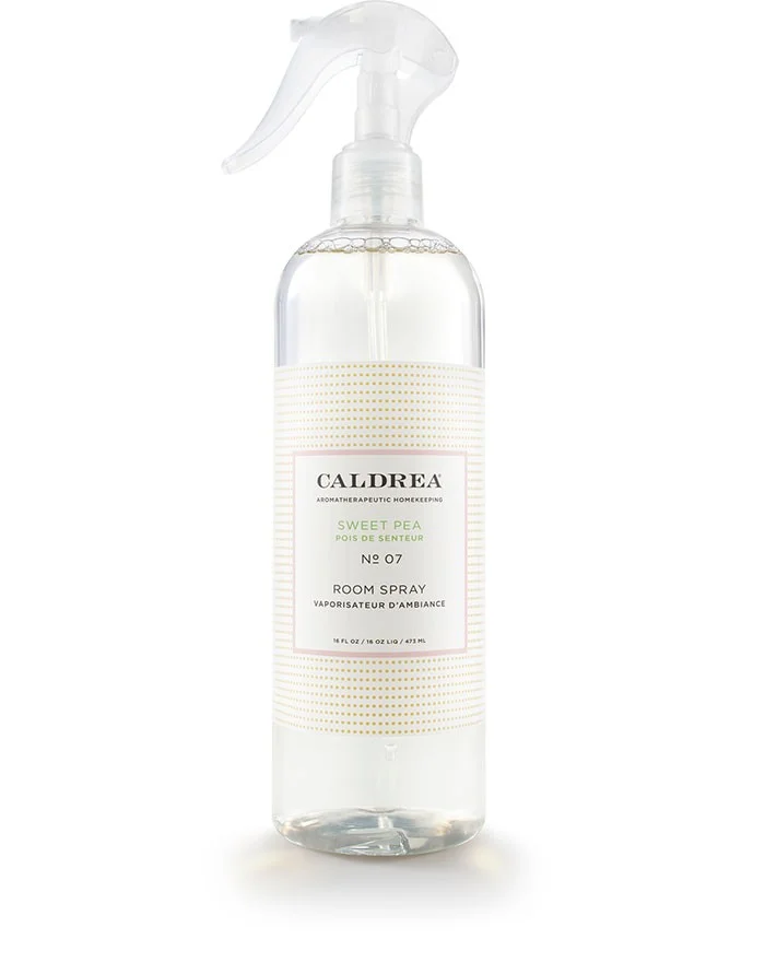 Colder Room Spray