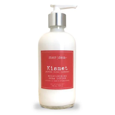 MerSea Lotion