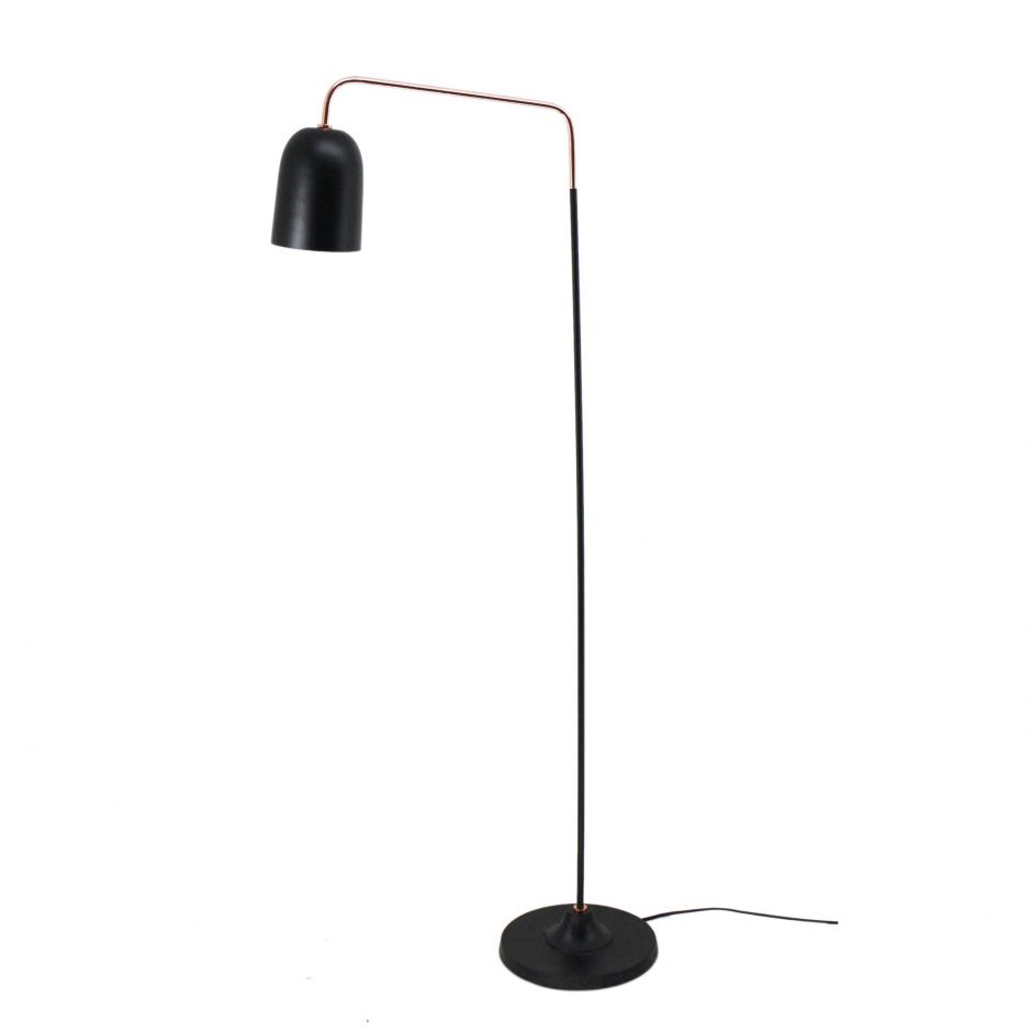 Fisher Floor Lamp