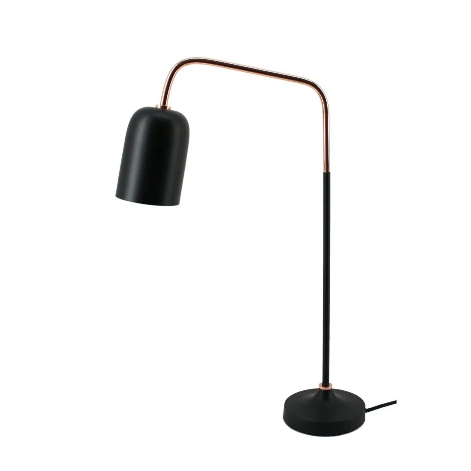 Fisher Table Lamp