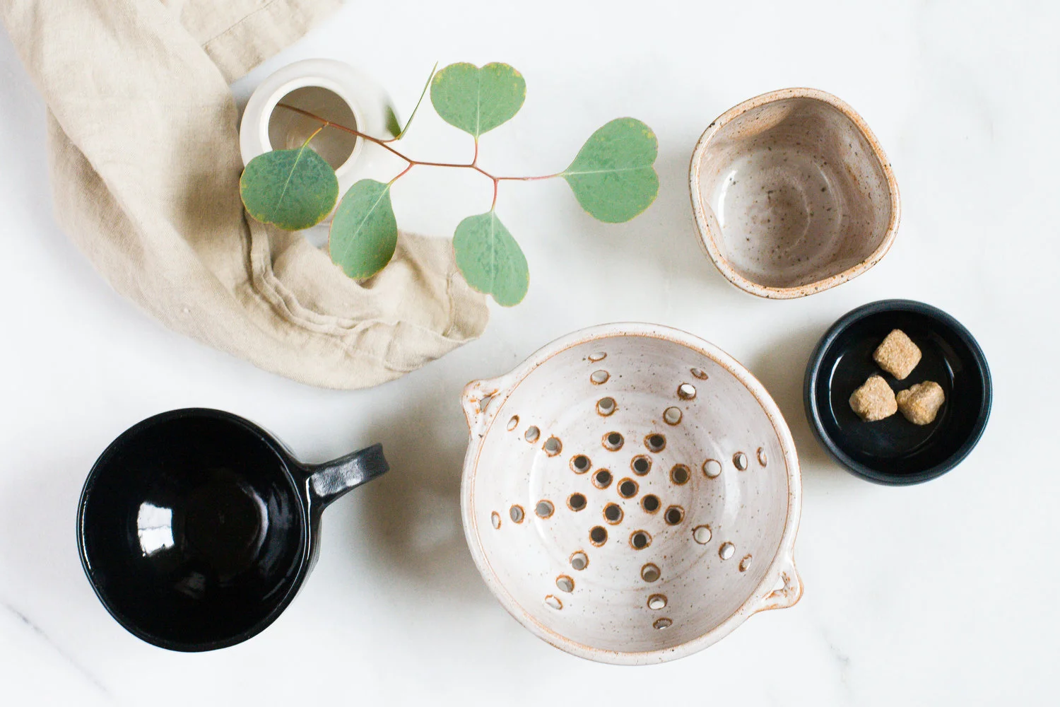 Art Walk with StCao Ceramics