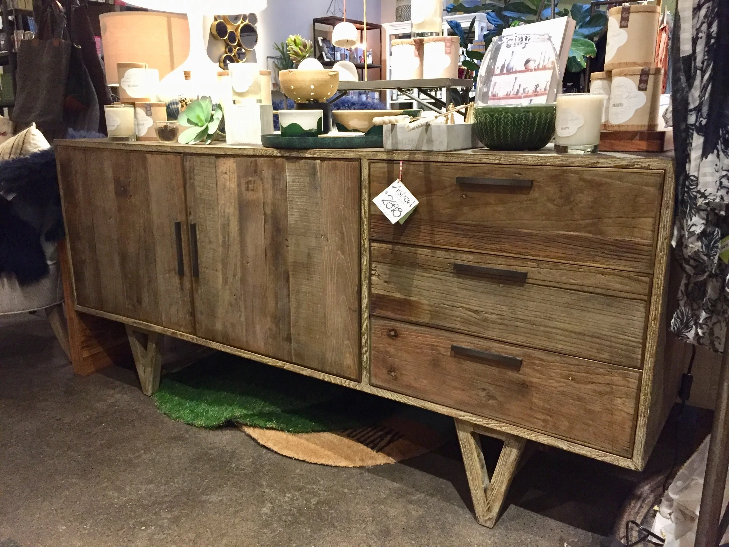 Astrid Sideboard