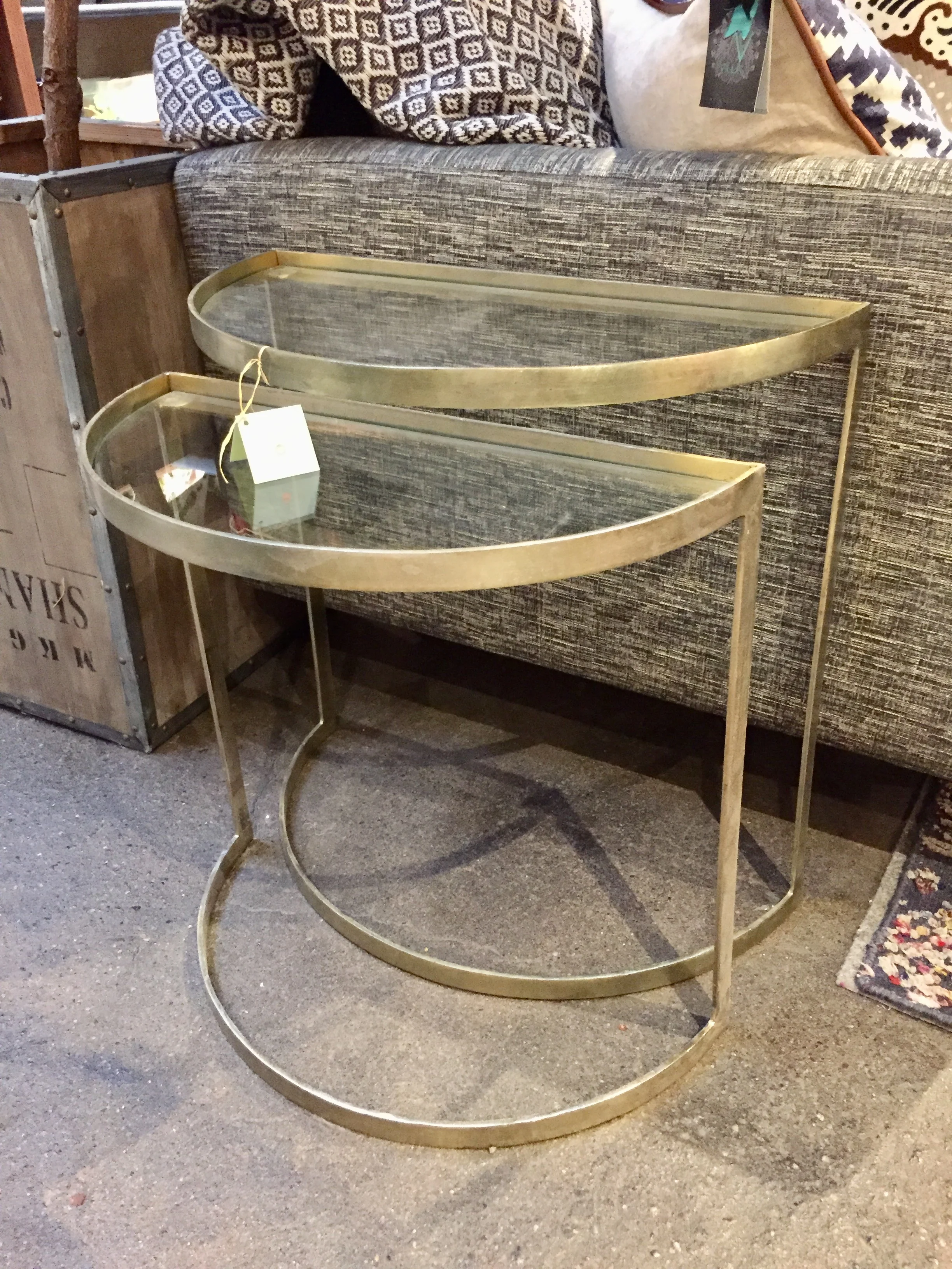 Cairns D-Tables