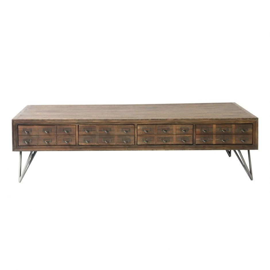 Javadi Coffee Table
