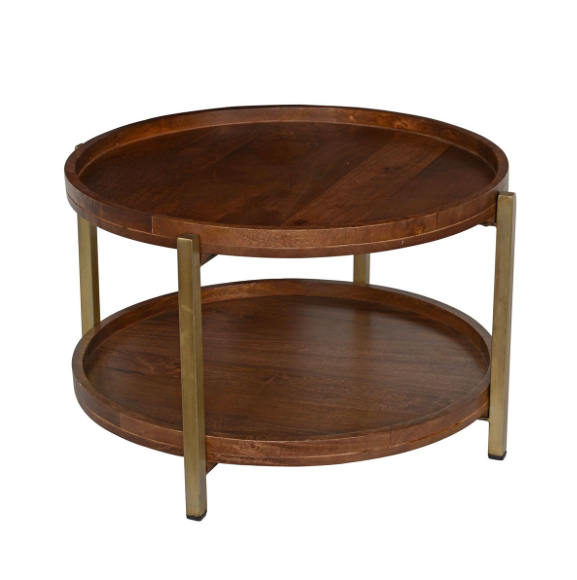 Baxter Coffee Table