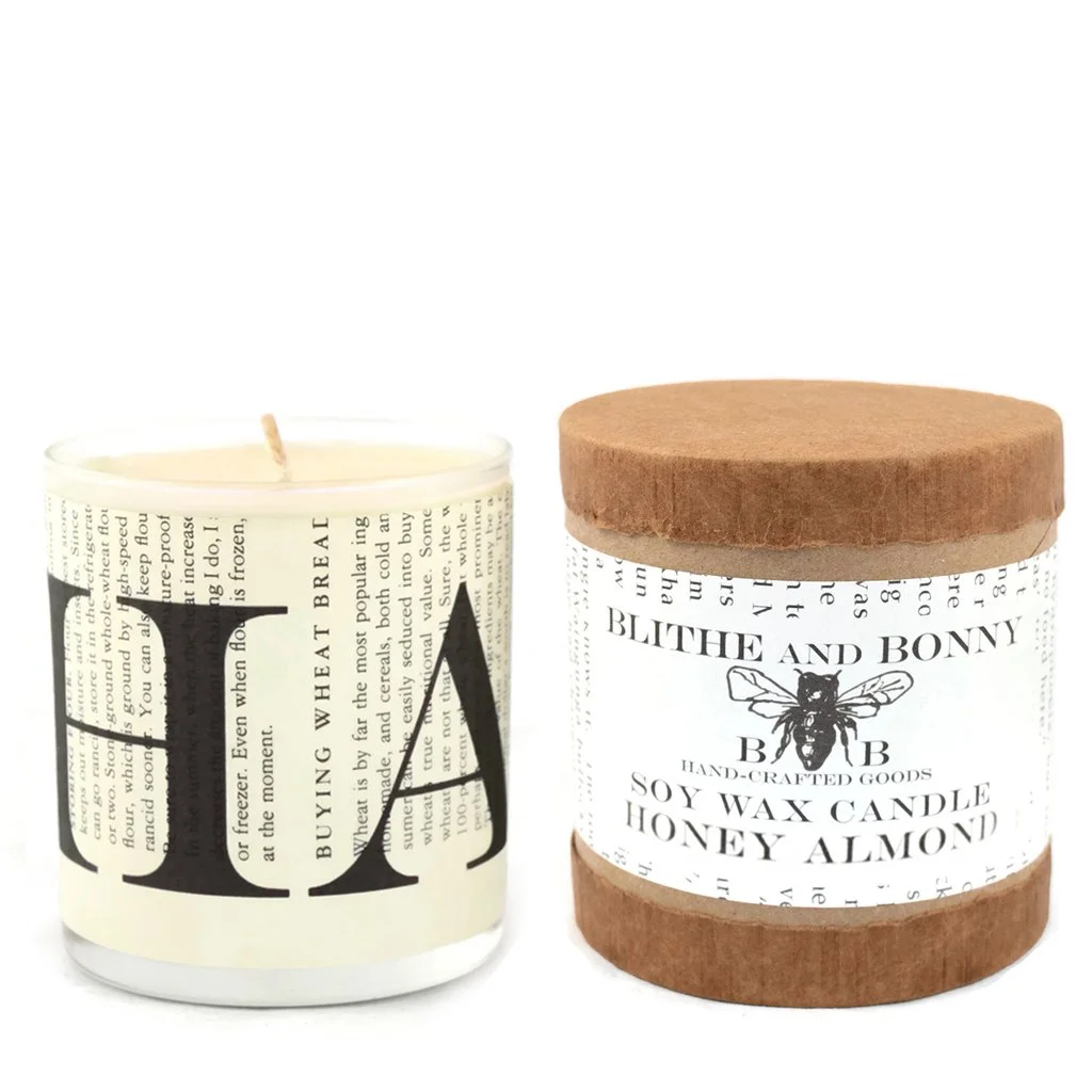 Blithe and Bonny
