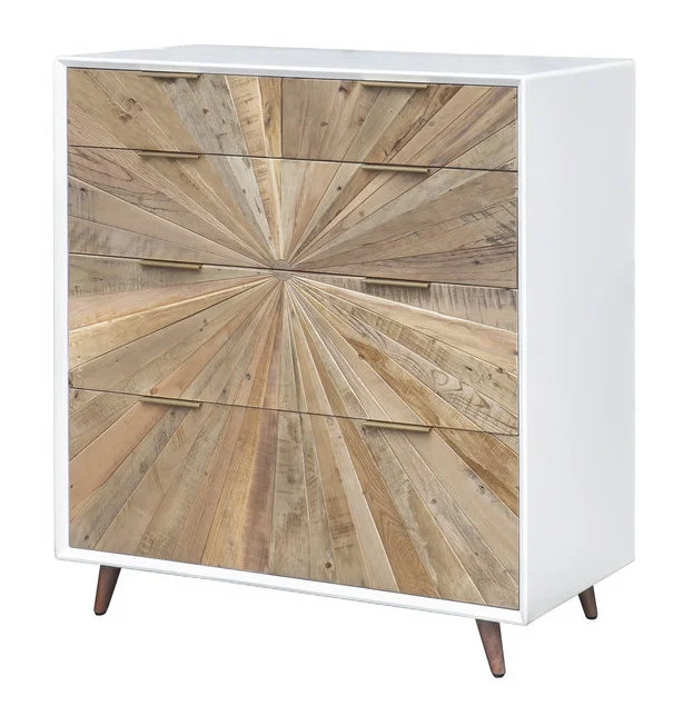 Casablanca Drawer