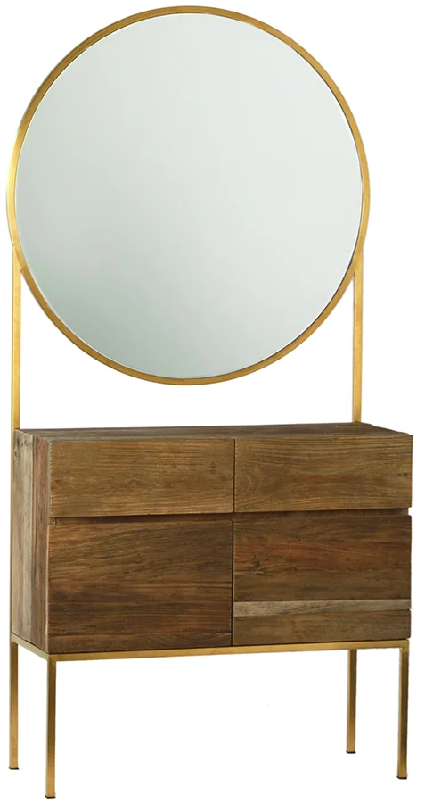 Helmond Dresser